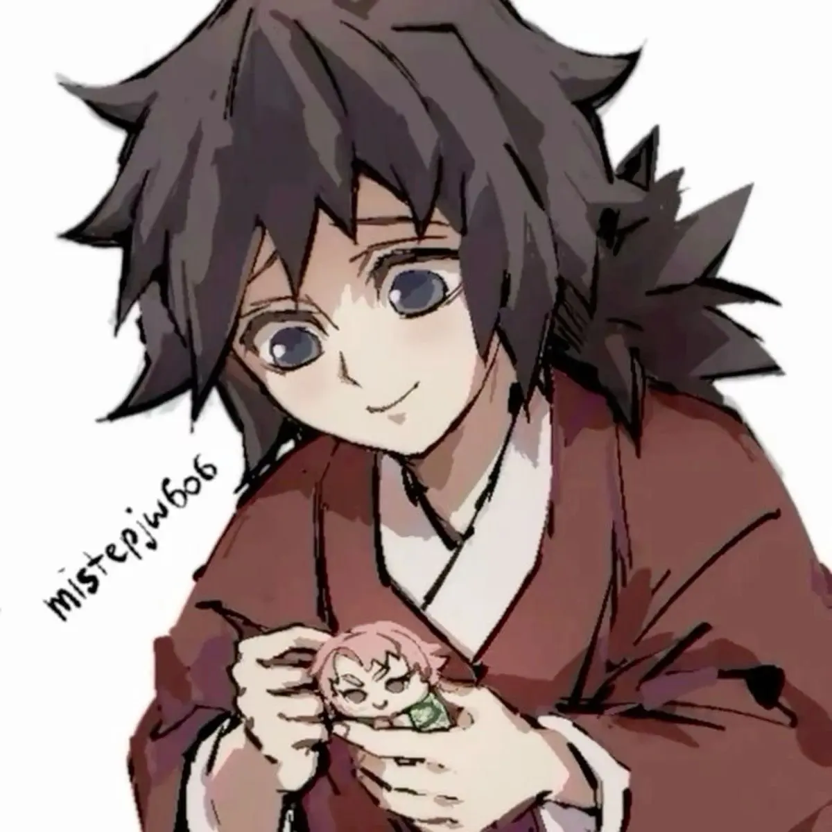  🎐∘ нαηα! ∙ gιуυυ'ѕ η1 🌊 ∘ 🌀