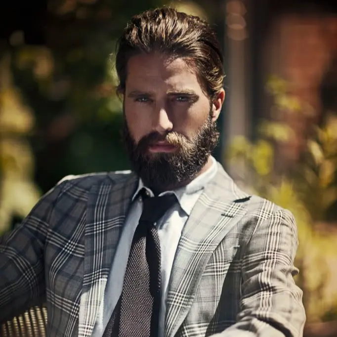 Alexander Koing Hargrave