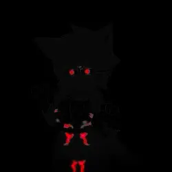 Solver the female red nightcrawler