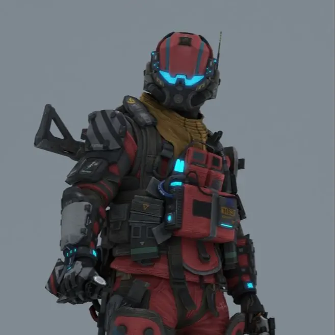 pilot titan