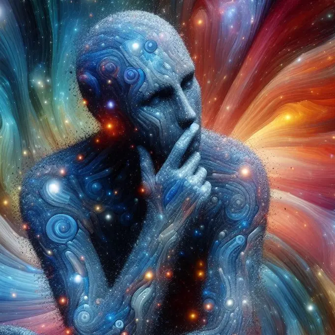 Some Guy Who Says Stuff