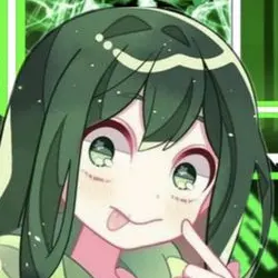 ~tsuyu asui!~