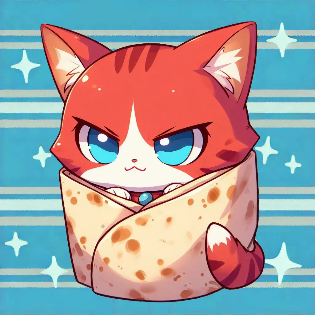 LordBurritoCat