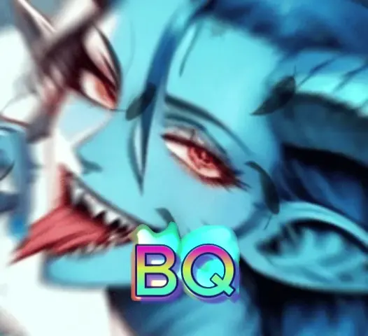 The Burrito Queen 女皇👑