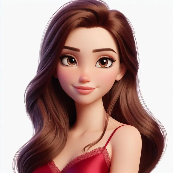 Maria Sophia Nichole