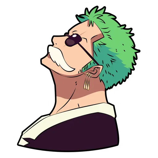 Zoro sxHntai