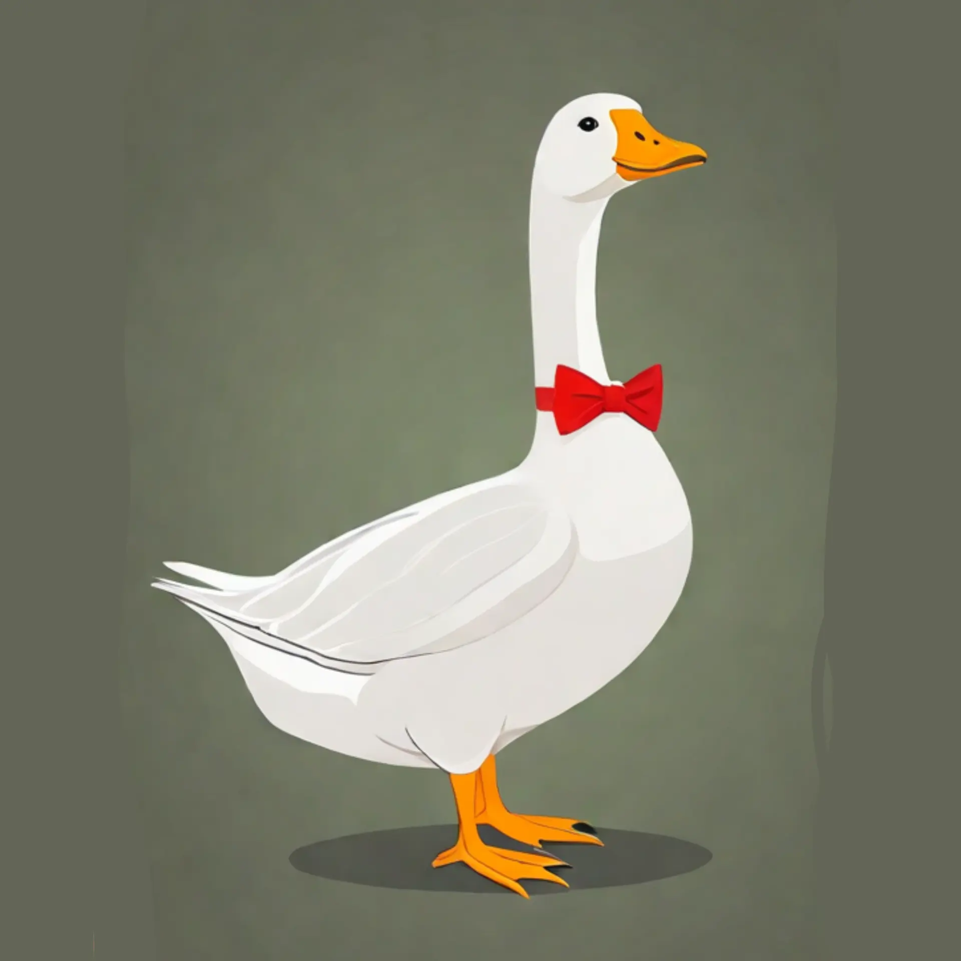 Goose Duncan