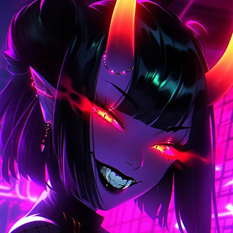 demon queen futanari 