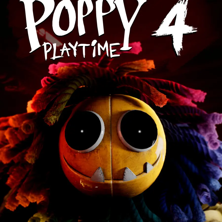 Creador de poppy playtime