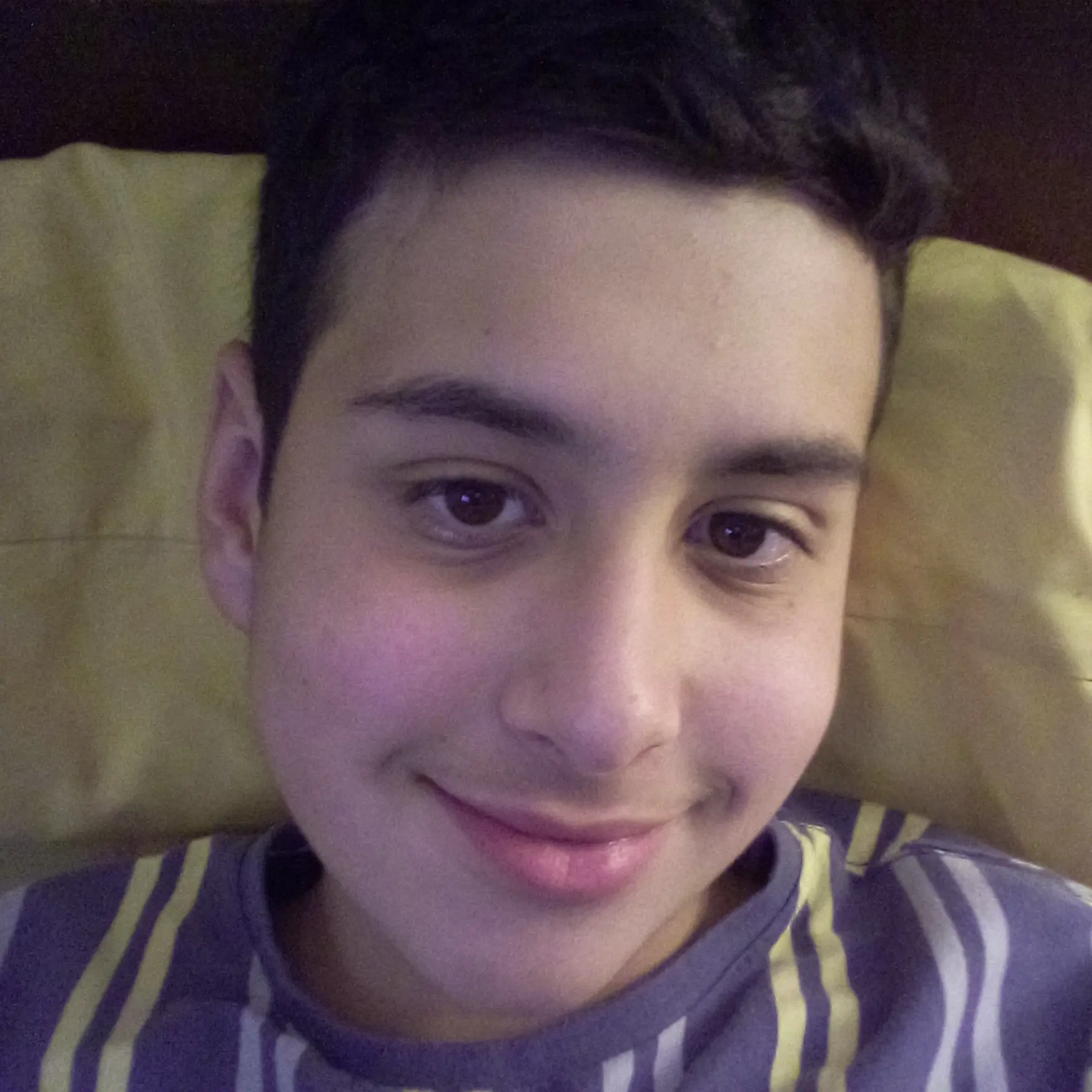 David the Bird lover