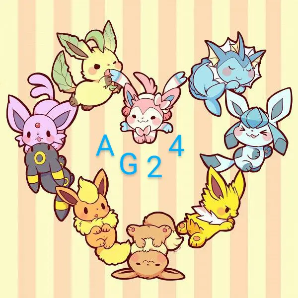AG24